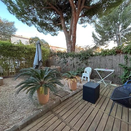 Les Bains De Mer Yourhosthelper Apartment Bandol Exterior photo